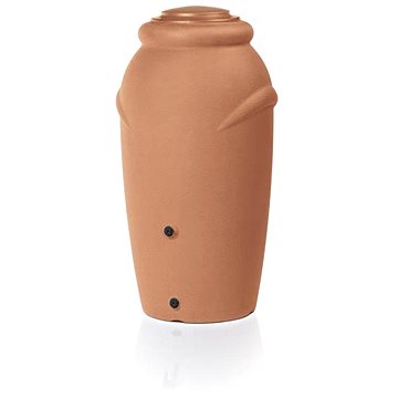 

PROSPERPLAST Sud na dešťovou vodu AQUACAN BABY 210l, cihla