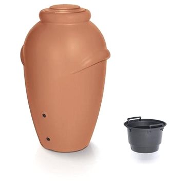 

PROSPERPLAST Sud na vodu AQUACAN, cihla 360 l