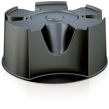 

PROSPERPLAST Podstavec pod sud Basecan,antracit