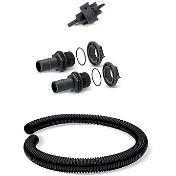 

PROSPERPLAST Icanset 8 Hadice propojovací k sudu