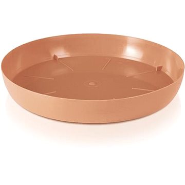 

PROSPERPLAST Miska pod květináč TERRA PCE9, terakota, průměr 370 mm