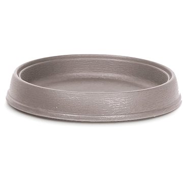 

PROSPERPLAST Miska pod květináč MASSIVE PR45, béžová