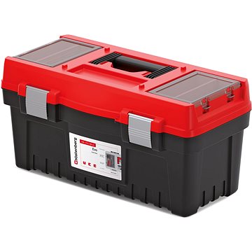 

PROSPERPLAST Box na nářadí EVO KEV5530AL