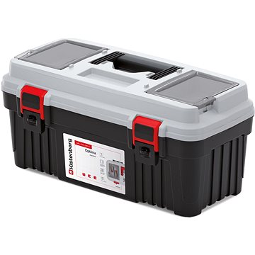 

PROSPERPLAST Box na nářadí OPTIMA KOP5530
