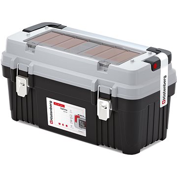 

PROSPERPLAST Box na nářadí OPTIMA KOPA6030BM