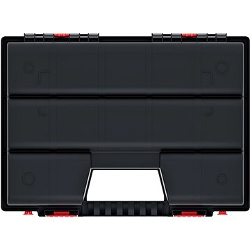 

PROSPERPLAST Organizér na nářadí NOR16DUO, 130 × 290 × 390