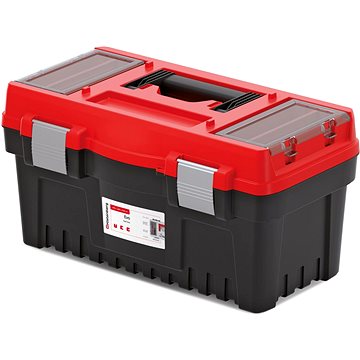 

PROSPERPLAST Box na nářadí EVO KEV5025AL