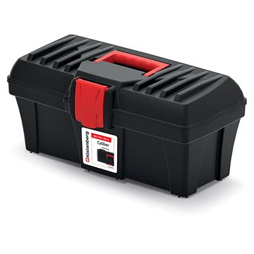

PROSPERPLAST Box Caliber N15S, 400 × 200 × 185mm