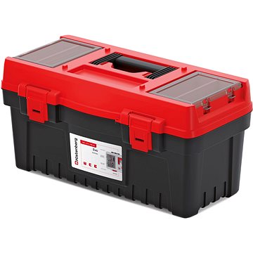 

PROSPERPLAST Box na nářadí EVO KEV5530-3020