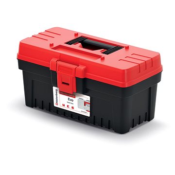

PROSPERPLAST Box na nářadí EVO KEV4020N