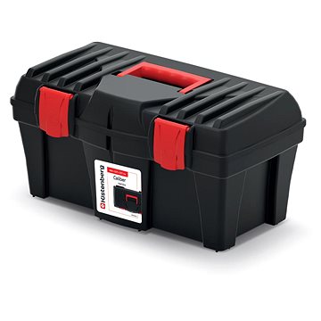 

PROSPERPLAST Box Caliber N18S, 460 × 250 × 225mm