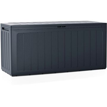 

PROSPERPLAST Zahradní box MBBL280-S433 antracit