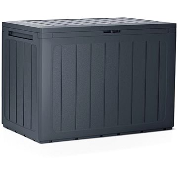 

PROSPERPLAST Zahradní box MBBL190-S433 antracit