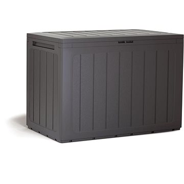 

PROSPERPLAST Zahradní box MBBL190-440U umbra