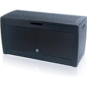 

PROSPERPLAST Zahradní box MBR310-S433 antracit