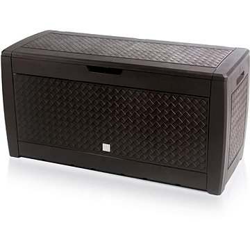 

PROSPERPLAST Zahradní box MBM310-440U umbra