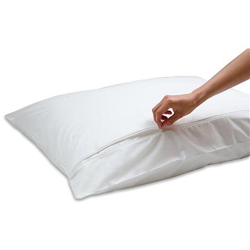 

ProtecSom protiroztočový povlak na polštář 50×50 cm