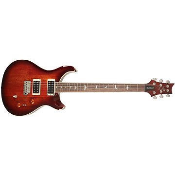 

PRS ST24-08 Tobacco Sunburst