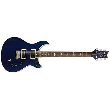 

PRS ST24-08 Translucent Blue