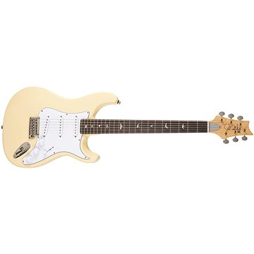 

PRS SE Silver Sky Moon White