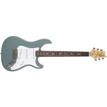 

PRS SE Silver Sky Storm Gray