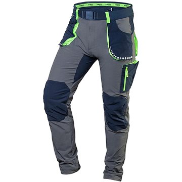 

Neo tools panské pracovní kalhoty premium, 4 way strečové, XS