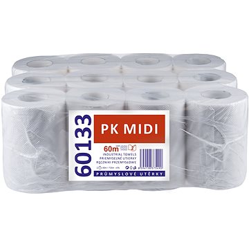 

LINTEO PK MIDI 12 ks