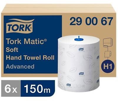 

TORK Matic H1 6 ks