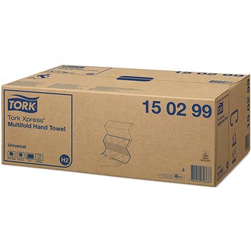 

TORK Xpress Multifold H2