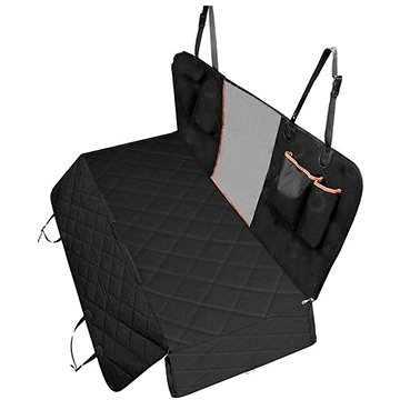 

Purlov 5403 Podložka do auta pro psa 128×138 cm HQ