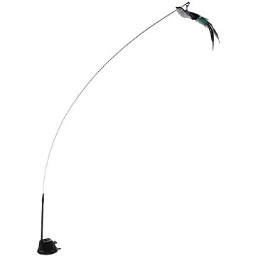 

Purlov 22099 Škrabadlo pro kočky s přísavkou 95 cm