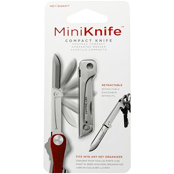 

KeySmart Mini Knife