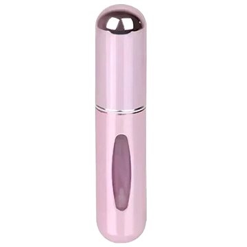 

Gaira Plnitelný flakón 40702 5 ml, fialový