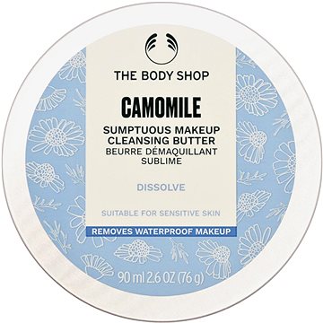

The Body Shop Odličovací máslo Heřmánek 90 ml