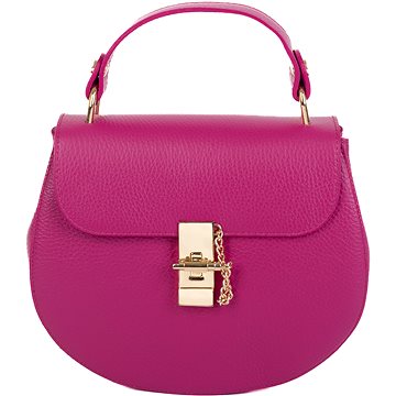 

SEGALI Lisa kožená fuchsia