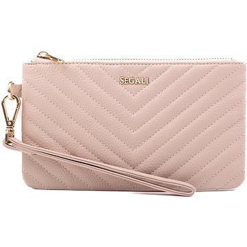 

SEGALI Etue 50510 kožená it.pink