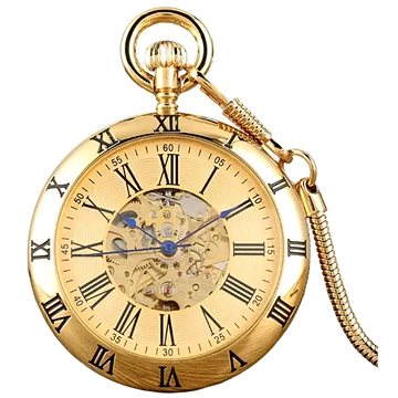 

Gaira Kapesní hodinky 32190-22