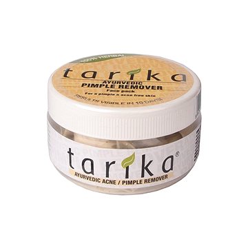

Ayurlabs, INDIA Tarika Pleťová maska proti akné, 50 g