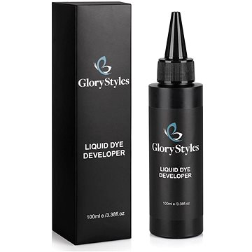 

GloryStyles Developer Aktivátor pro barvení řas a obočí 100 ml
