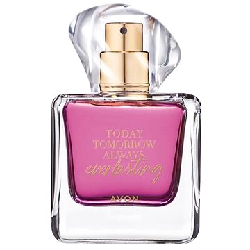 

AVON TTA Everlasting EDP 50 ml