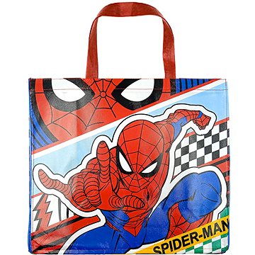 

Marvel Velká nákupní/plážová taška Spiderman