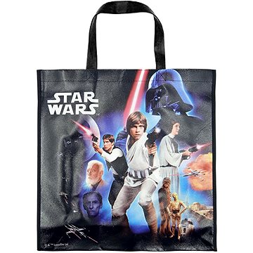 

Star Wars Dětská nákupní / plážová taška