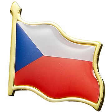 

Gaira Brož Česká vlajka 32119
