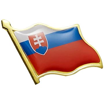

Gaira Brož Slovenská vlajka 32120