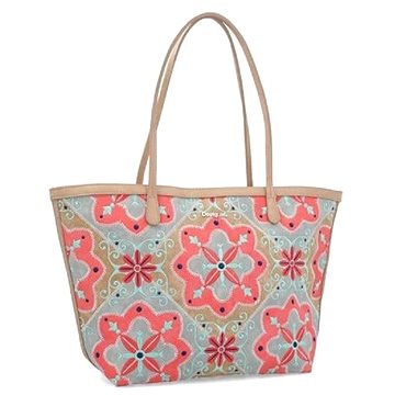 

Desigual Bols_Mary Jackson Capri Zipper