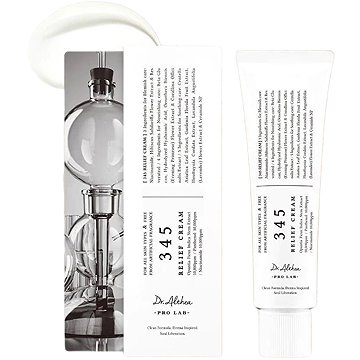 

Dr.ALTHEA Resveratrol 345NA Intensive Repair Cream