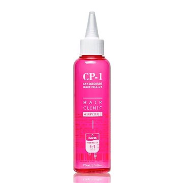 

Esthetic House CP-1 3 Seconds Hair Ringer Hair Fill-up Ampoule 170 ml