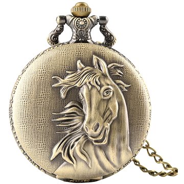 

GAIRA Kapesní hodinky 31595