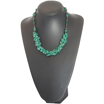 

E.L. 132 Tromlovaný Amazonit