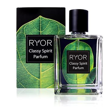 

Ryor Men Classy Spirit Parfum 100 ml